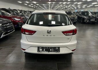 Seat Leon 1.5 TGI MAN 2019 záruka 96 kw - 6