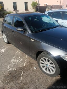 BMW 116 i - 6