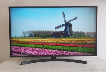 LG SMART TV UHD 4K 43"(108CM) - 6