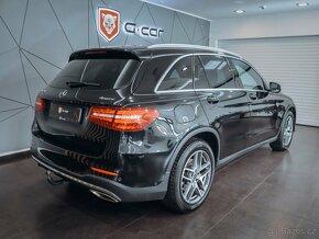 Mercedes Benz GLC 250 4MATIC AMG DPH - 6