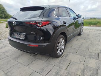 Mazda CX-30 2,0 90 kW automat-Top stav, servis Mazda - 6