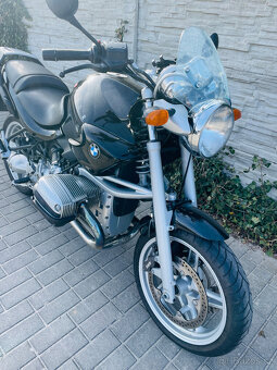 BMW R1150 R r.v.2002 najeto 45tis km - 6