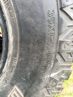 35x12.50 R15 - 6