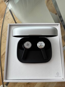 Beoplay Eleven – sluchátka Bang & Olufsen (Natural Aluminium - 6