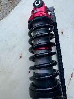Coilover tlmiče 2.5 12" - 6