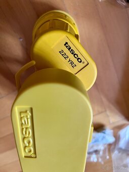 Dalekohled Tasco Zip 222YRZ NFL (made in Japan) - 6