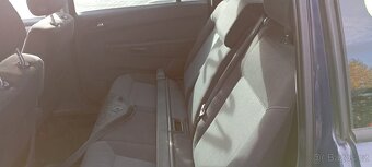 Opel Zafira č. B9291 - 6