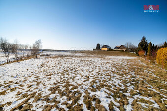 Prodej pozemku k bydlení 5000 m², Žichlínek - 6