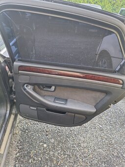 Audi A8 D3 3.0 tdi - 6