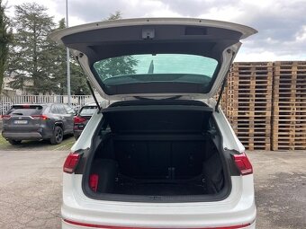 Volkswagen Tiguan 2.0TDi DSG Rezervované - 6