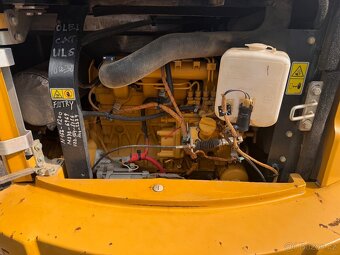 Caterpillar 305 E CR - 6