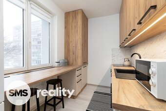 Prodej bytu 3+1 66 m² - 6