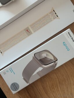 Apple Watch SE 2 - 6