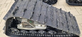 Snezne pasy BRP Apache 2 Can am outlander 2019+ adaptery - 6