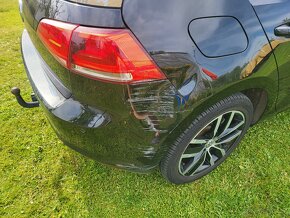 Volkswagen golf VII - 6