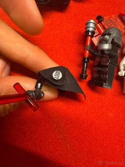 Lego 75256 Kylo Ren's Shuttle - 6