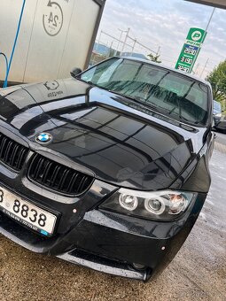 Bmw e90 m pacet 320D 150kw - 6
