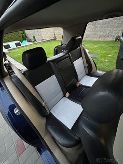 VW Golf 4 1.8T GTI - 6