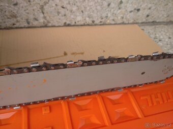 Motorová pila STIHL 023 C - 6