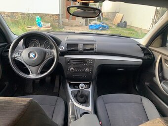 Bmw 118d e87 105kw - 6