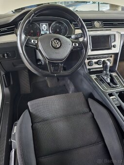 Vw passat variant Comfortline2,0tdi110kw bez ADblue servisvw - 6