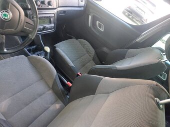 Škoda Roomster 1.4i Rok 2010 - 6