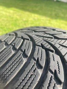 ALU disky Aluette 5x108r15 - 6