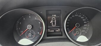WV Golf 6 Match 1.2tsi 77kw 2012r - 6