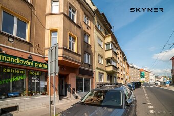 Pronájem obchodní prostory, 35 m2 - Ústí nad Labem - Klíše - 6