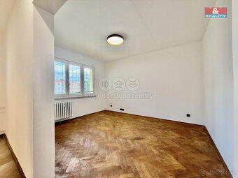 Prodej bytu 2+1, 52 m², Ostrava, ul. Hasičská - 6