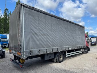 Iveco Eurocargo, 120E250, SHRN.,SPANI,AC - 6