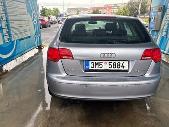 Audi a3 Sportback 2.tdi - 6