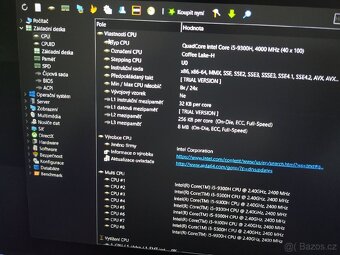 Dell G3 3590 - 6