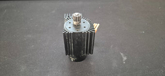 Spektrum 120A 4s esc a motor - 6