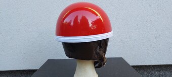Stará helma,retro helma,cassida,kokoska,kokos... - 6