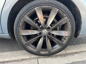 Veškeré nahradní dily vw passat cc facelift - 6