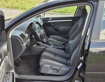 Volkswagen Golf V 1.9 TDI 66KW - 6