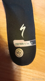 Tretry / boty na kolo Specialized SPORT, vel. 41 - 6
