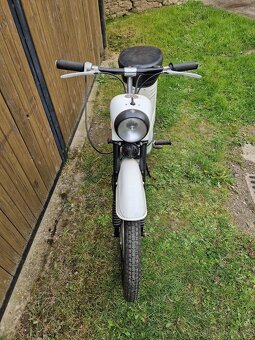 Jawa 555 - 6
