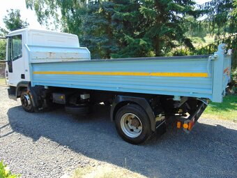Iveco 100 E 18 - Sklápěč 3S - 6