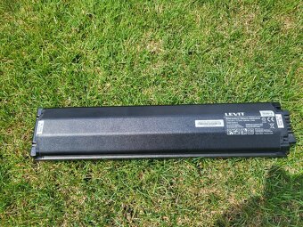 Prodám elektrokolo EEZEE Musca MX Low step 18“ béžový - 6