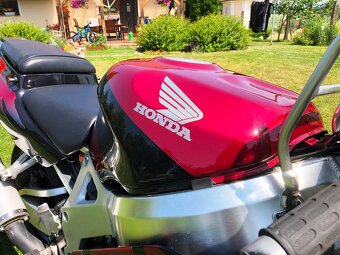 Honda CBR 900RR, SC28, původní plasty, lak i polepy - 6