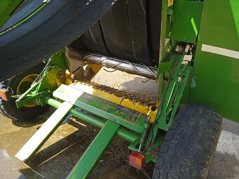 Lis John Deere 545 - 6
