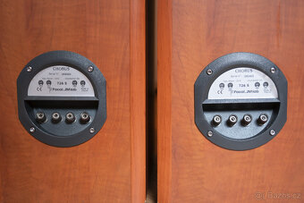 Focal-JMLab Chorus 726 S - 6