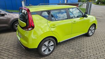 Kia SOUL EV - 6