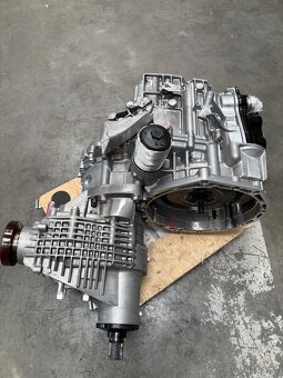 Dsg Vw T5 T6 Automat 4Motion verze 4X4 Nový - 6