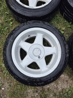 BBS 4x100 a 4x108 - 6