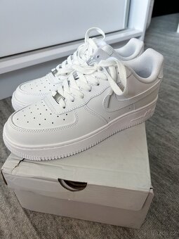 Boty Nike air force 1 - 6