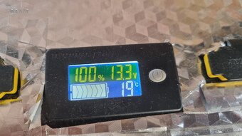 Nafukovací člun s motorem - 6