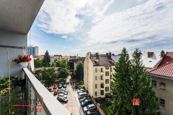 Prodej, byty/3+kk, 63 m2, Palackého třída 579, 53002 Pardubi - 6
